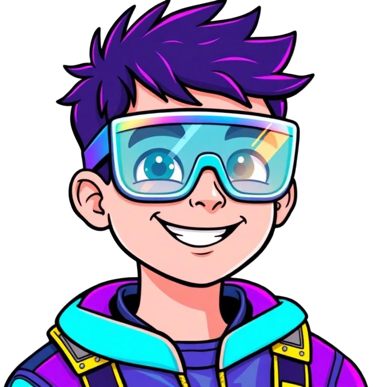 Grades 6–10 avatar
